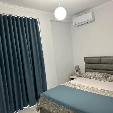 Alisja Apartmán Sarandë