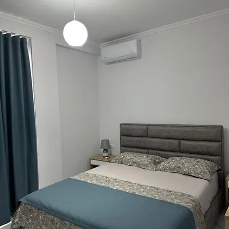 Apartmán Alisja