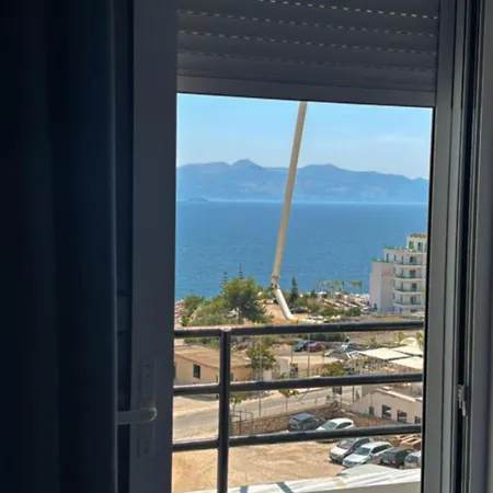 Alisja Apartmán