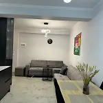 Alisja Apartament *