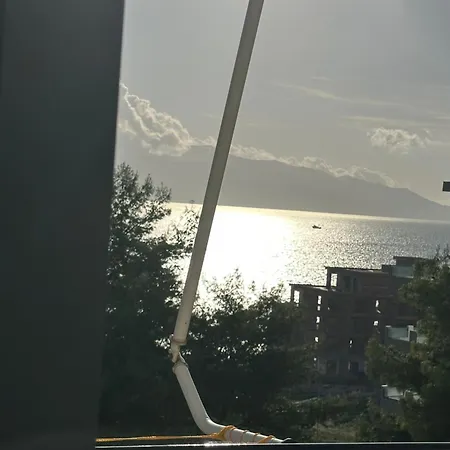 Alisja Apartment Sarande