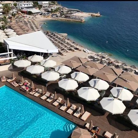 Alisja * Saranda