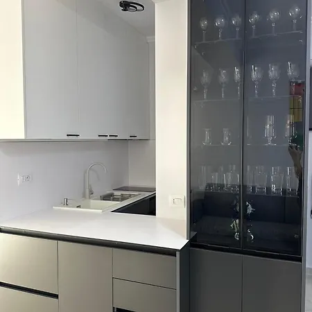 Alisja * Саранда