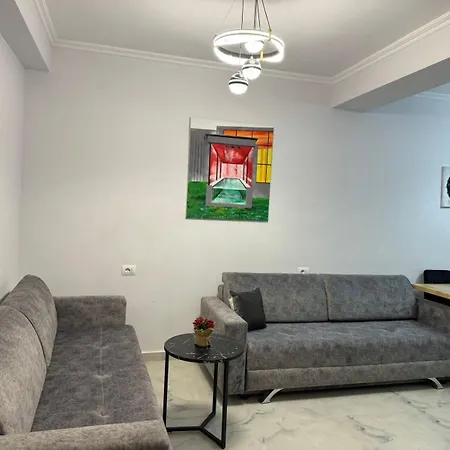 Apartament Alisja