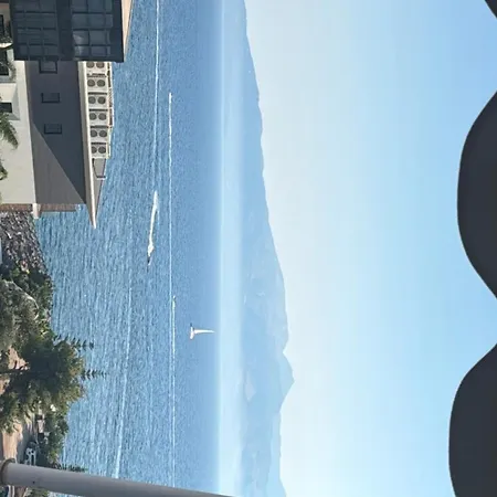 Апартаменты Alisja