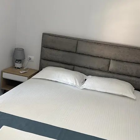 Apartmán Alisja