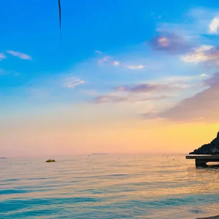 Alisja Apartament Saranda