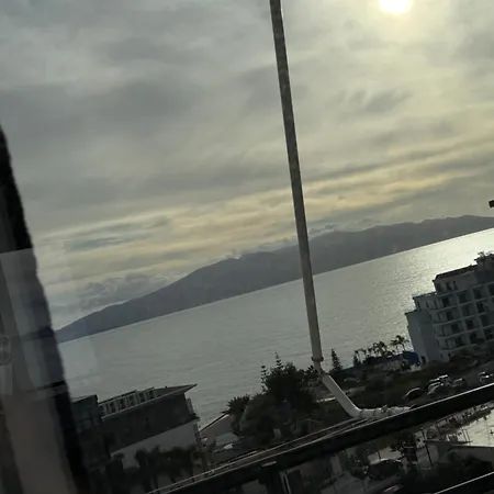 Alisja Apartament *