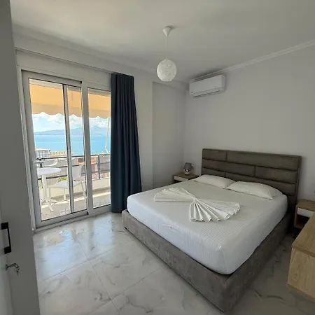 Alisja Sarandë