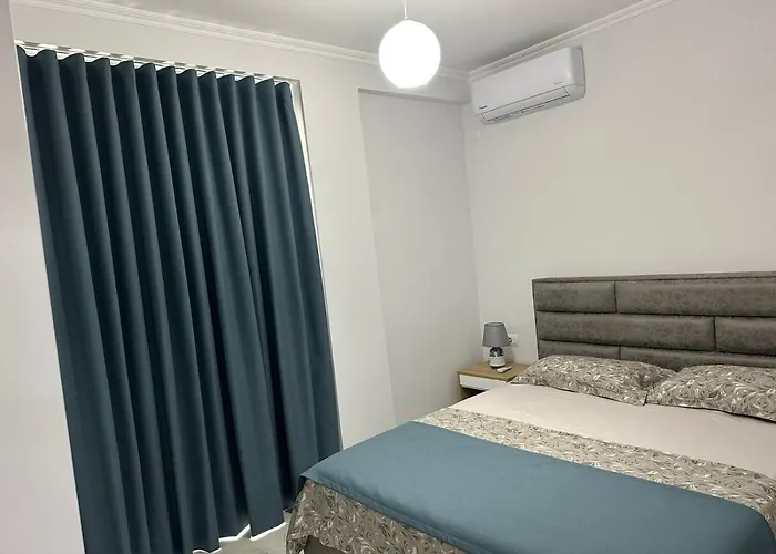 Alisja Appartamento Sarandë