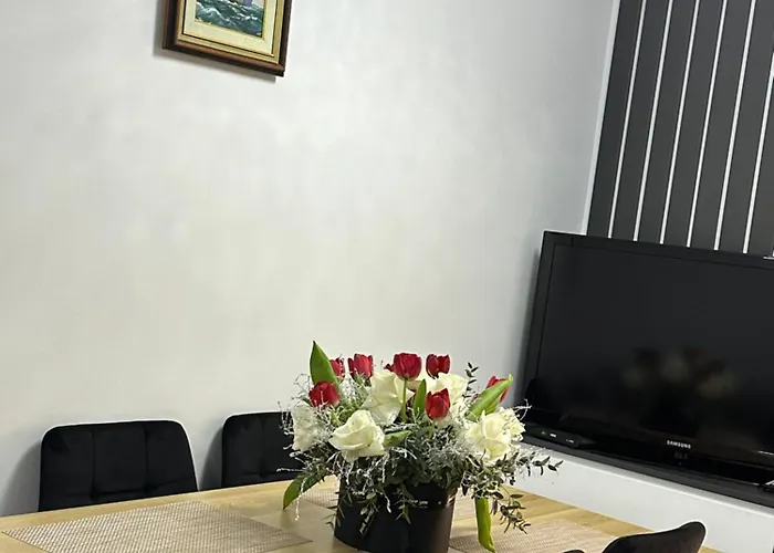 Appartamento Alisja Sarandë