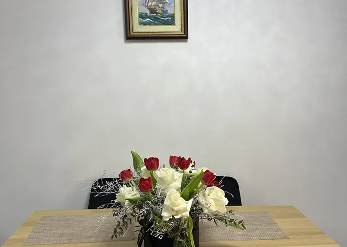 Alisja Appartamento *