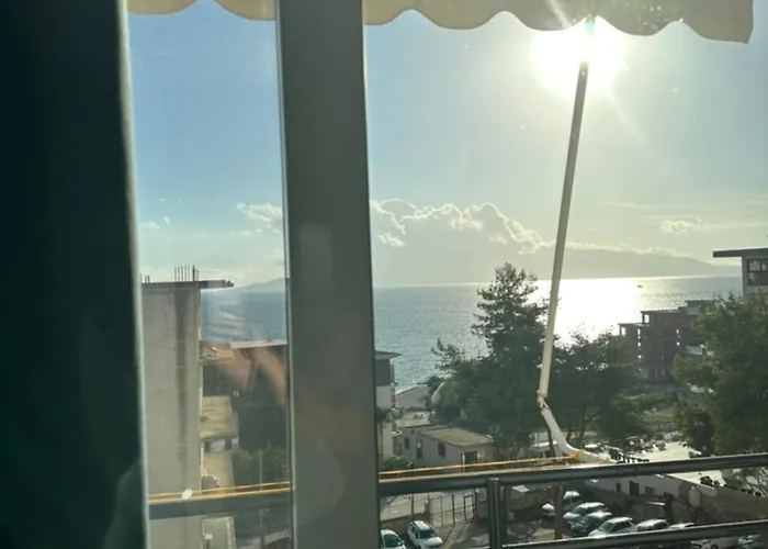 Alisja Appartamento *