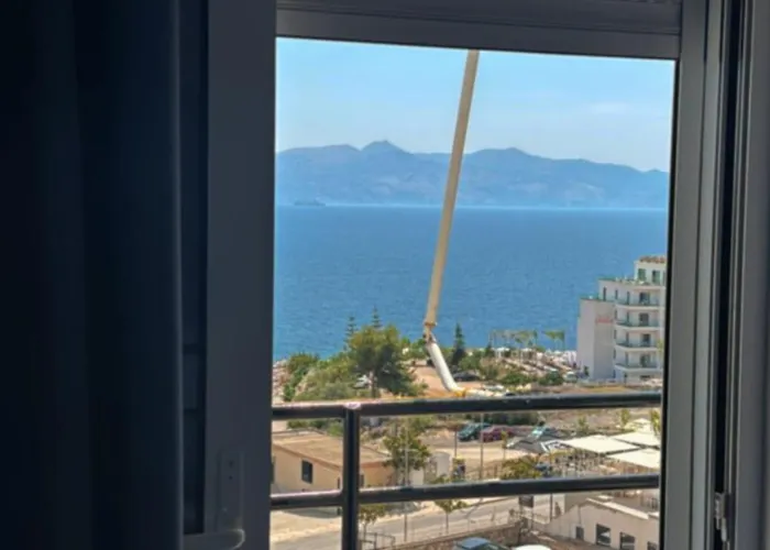Alisja Apartamento