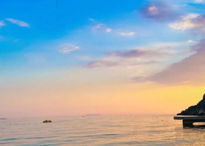 Alisja Appartamento Sarandë