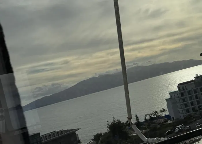 Alisja Appartamento *